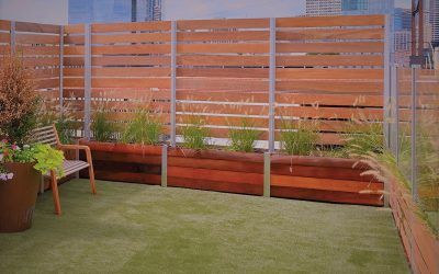 Cerramientos de Terraza Modernos y Personalizados para tu Hogar