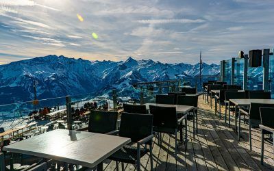 Protege tu Terraza en Invierno: Soluciones Innovadoras y Efectivas