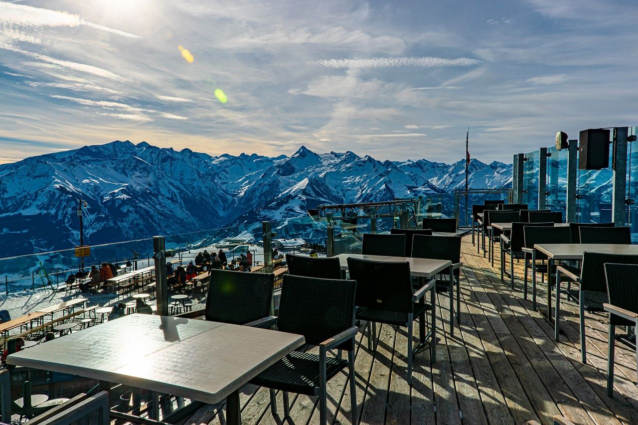 Protege tu Terraza en Invierno