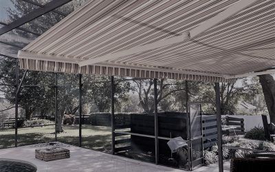 Amplía tu Espacio con Toldos Extensibles de Calidad para Todo Clima