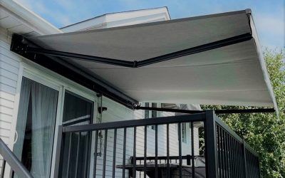 Innovación y Confort en tu Hogar con Sistemas de Motorización para Toldos