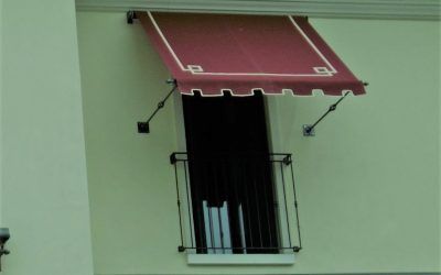 Consejos para el mantenimiento de toldos en la Comunidad de Madrid