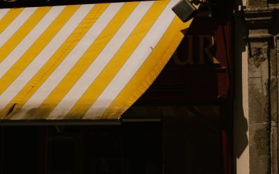 Encuentra la Combinación Perfecta de Durabilidad y Diseño en Toldos de Calidad en Madrid