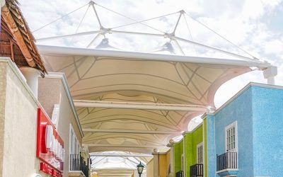 Transforma tu Espacio con Toldos Duraderos y Estéticos en Madrid