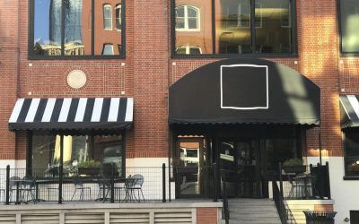 Empresa Especializada en Toldos Cofre en Madrid: Calidad y Garantía