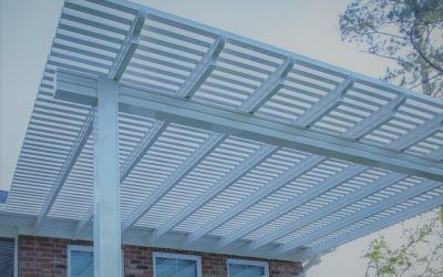 Instalación de Pérgolas en Madrid: Estilo y Funcionalidad para tu Hogar