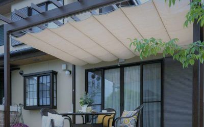 Pérgola s para Jardines en Madrid: Sombra y Estilo Personalizado