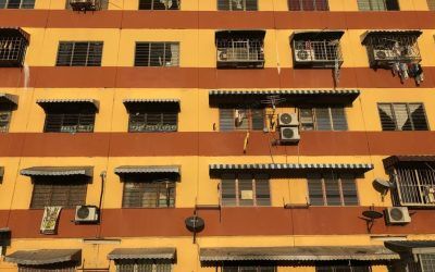 Beneficios de Instalar Toldos en el Hogar: Confort y Ahorro Energético