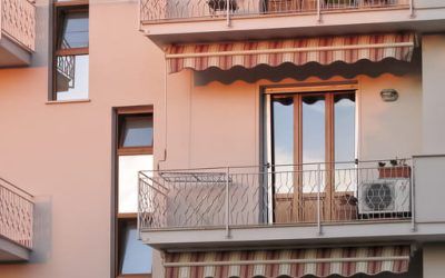 Mantenimiento de Toldos: Consejos Prácticos para su Cuidado