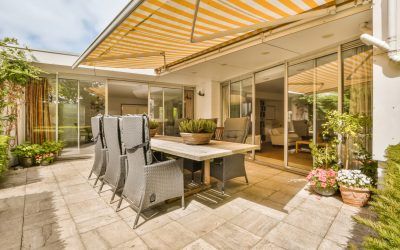 Cómo Elegir el Mejor Toldo para tu Terraza: Guía Completa