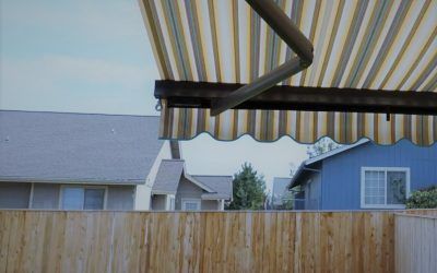 Instalación de Toldos Extensibles: Flexibilidad y Diseño para tu Hogar