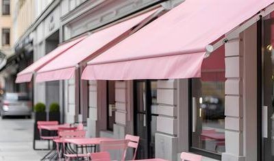 Venta e Instalación de Toldos en Madrid | Toldos Arganzuela