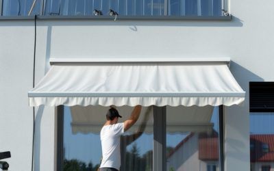 Toldos Extensibles y Cofre en Madrid | Protección y Estilo para tu Hogar