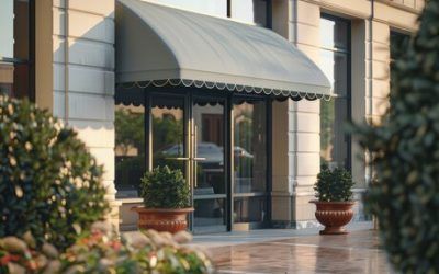 Toldos Madrid | Protección y Estilo para tu Hogar o Negocio