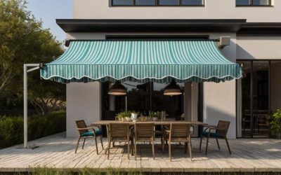 Toldo en Madrid | Soluciones de Sombra para tu Hogar