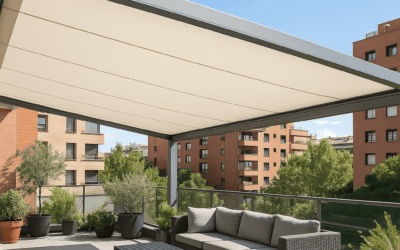 Veranda vs pérgola bioclimática: comparativa para tu terraza en Madrid